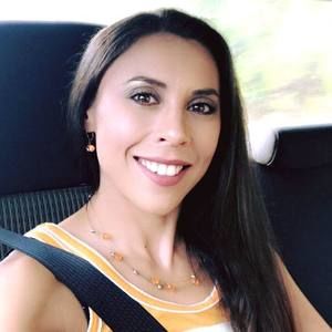 Meet your Posher, Natasha